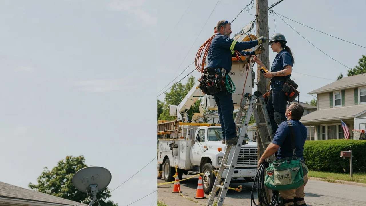 Electrical Repair in Culloden, GA near me